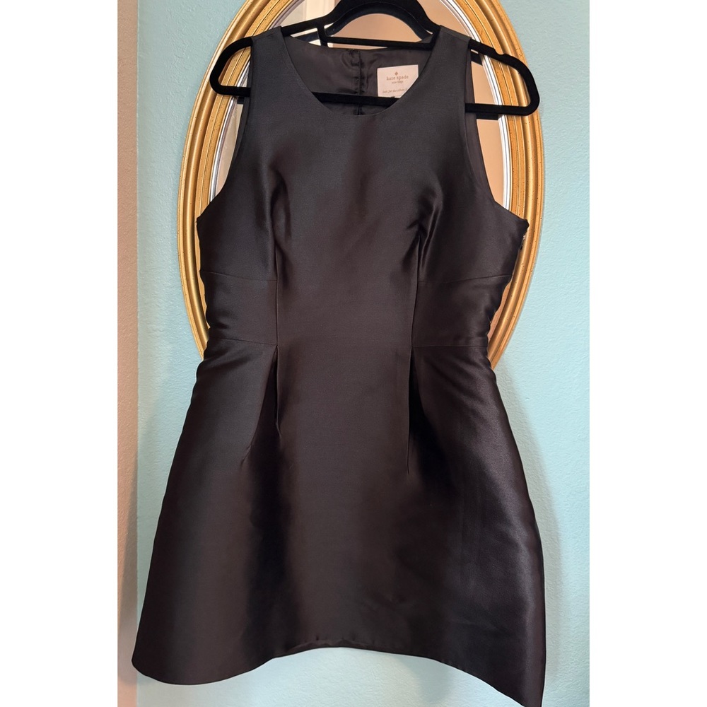 Kate Spade Embellished Dress